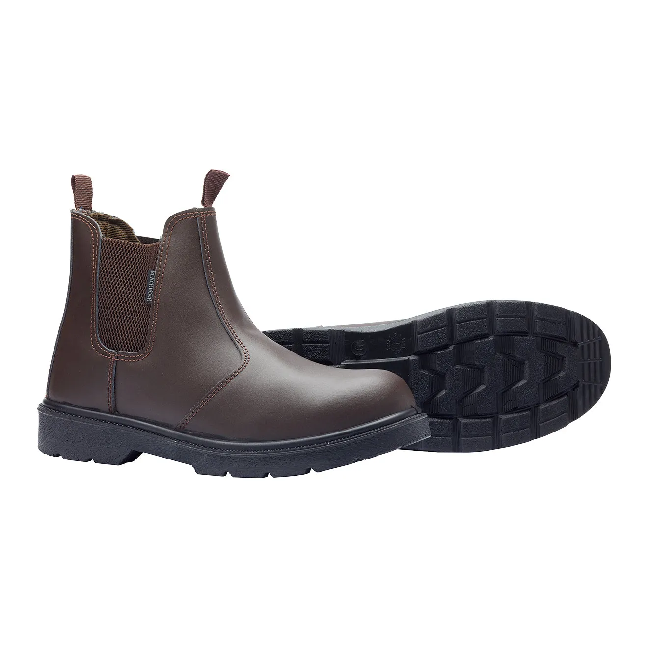 Blackrock Dealer Boot