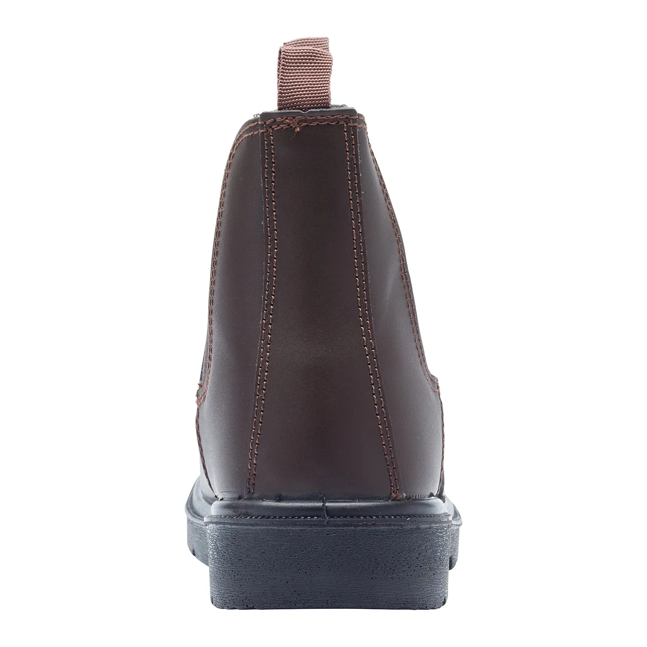 Blackrock Dealer Boot