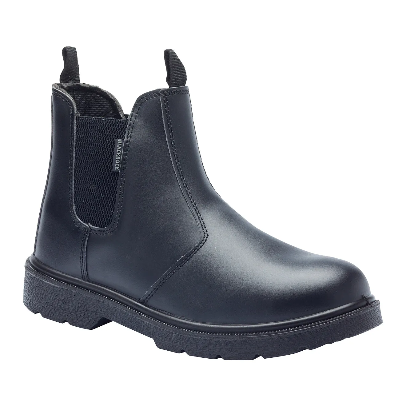 Blackrock Dealer Boot