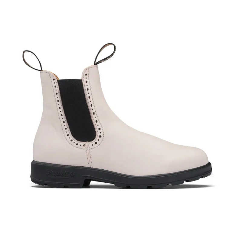 Blundstone 2156 - Women's Hi Top Series - Pearl