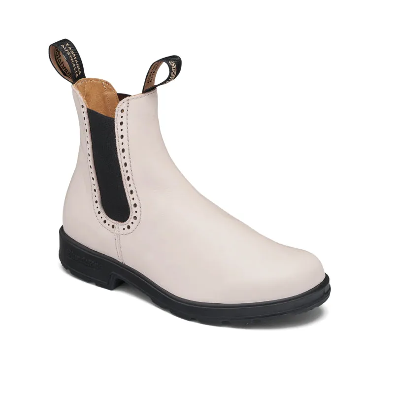 Blundstone 2156 - Women's Hi Top Series - Pearl