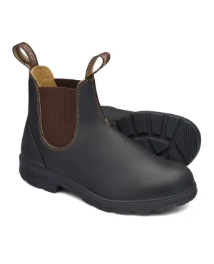 Blundstone 600 Non Safety Elastic Sided Boot
