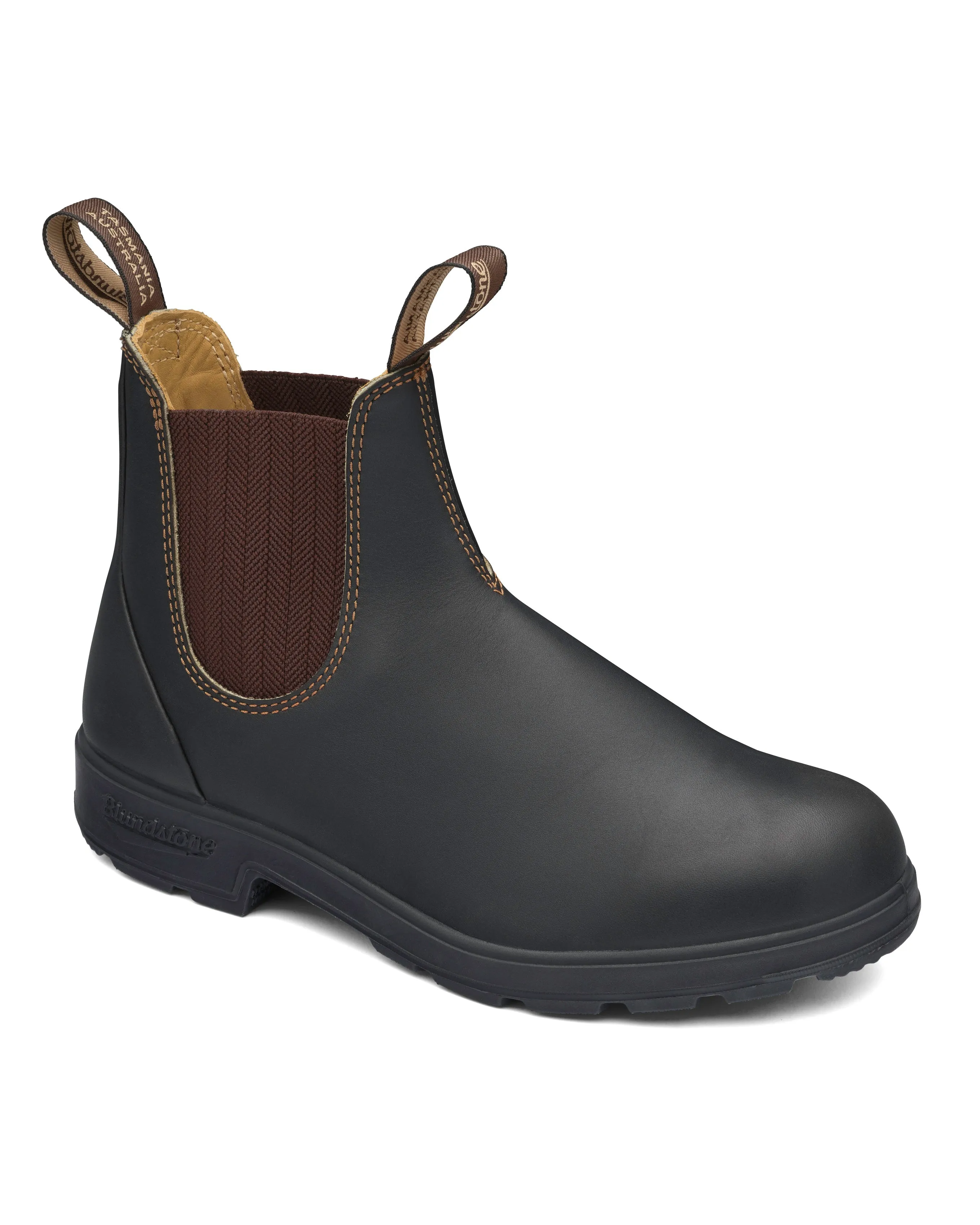 Blundstone 600 Non Safety Elastic Sided Boot
