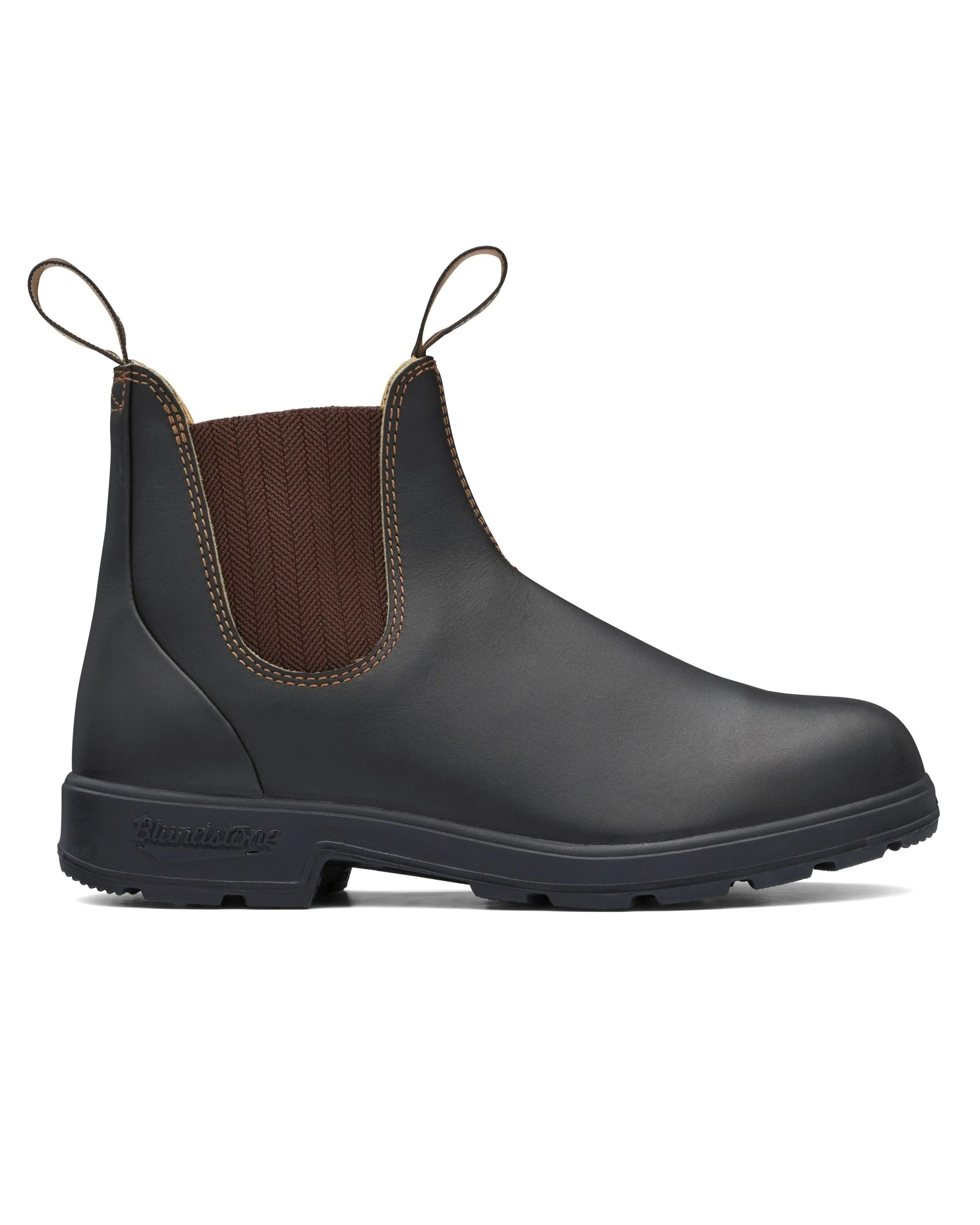 Blundstone 600 Non Safety Elastic Sided Boot