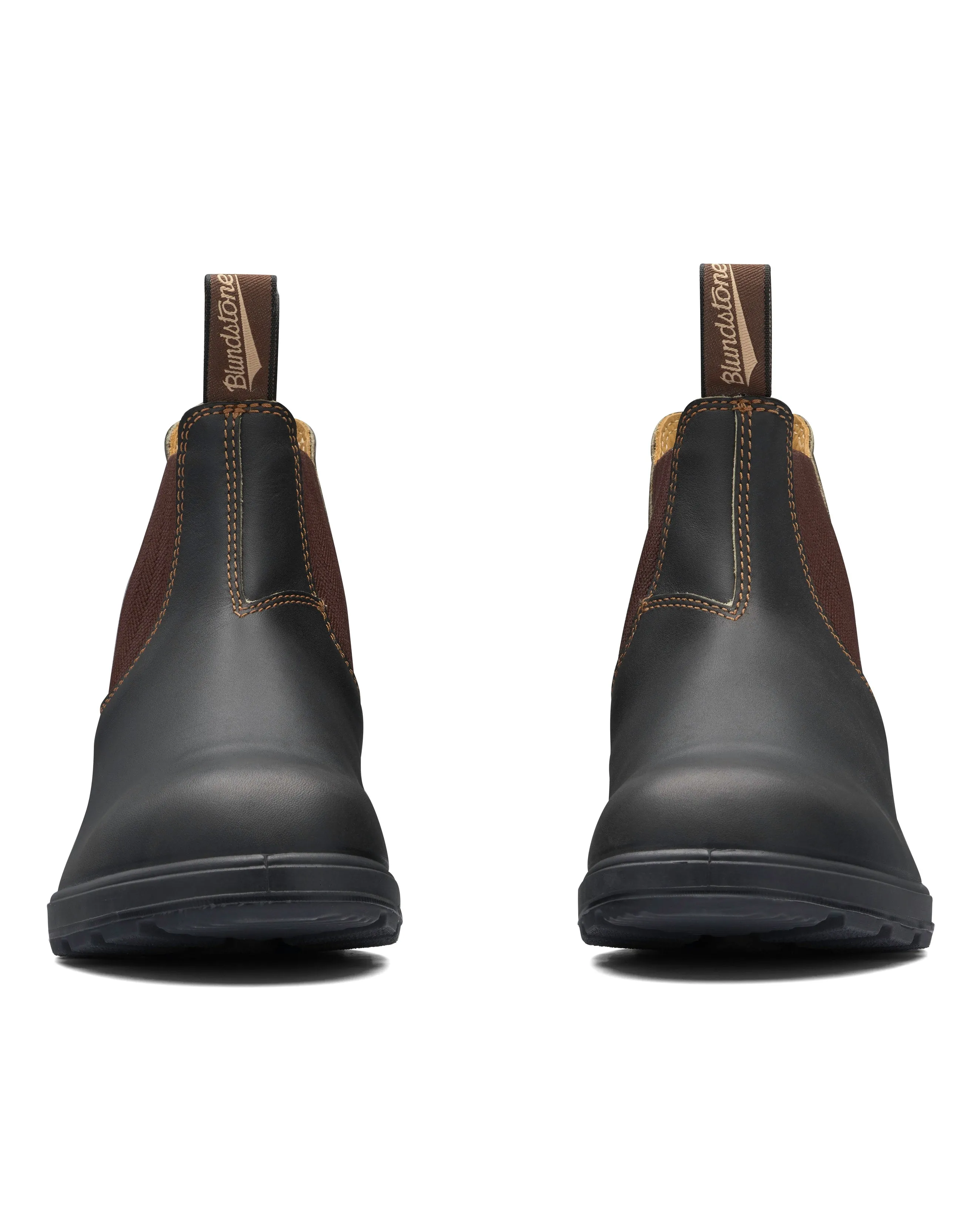 Blundstone 600 Non Safety Elastic Sided Boot