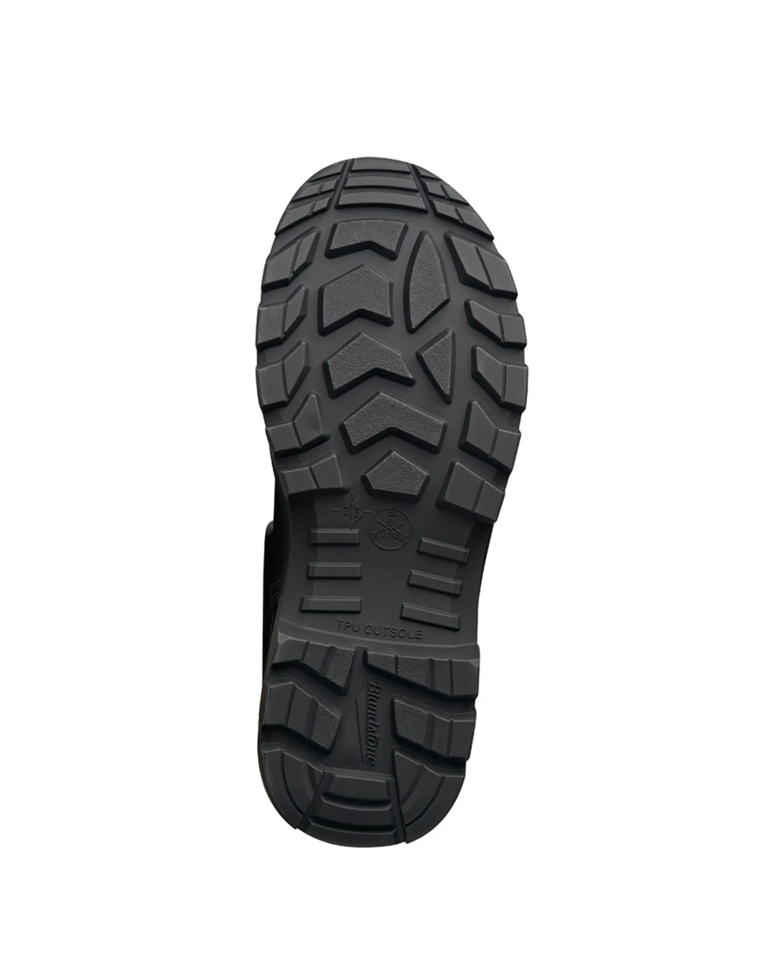 Blundstone RotoFlex 8001 Elastic Sided Safety Boot