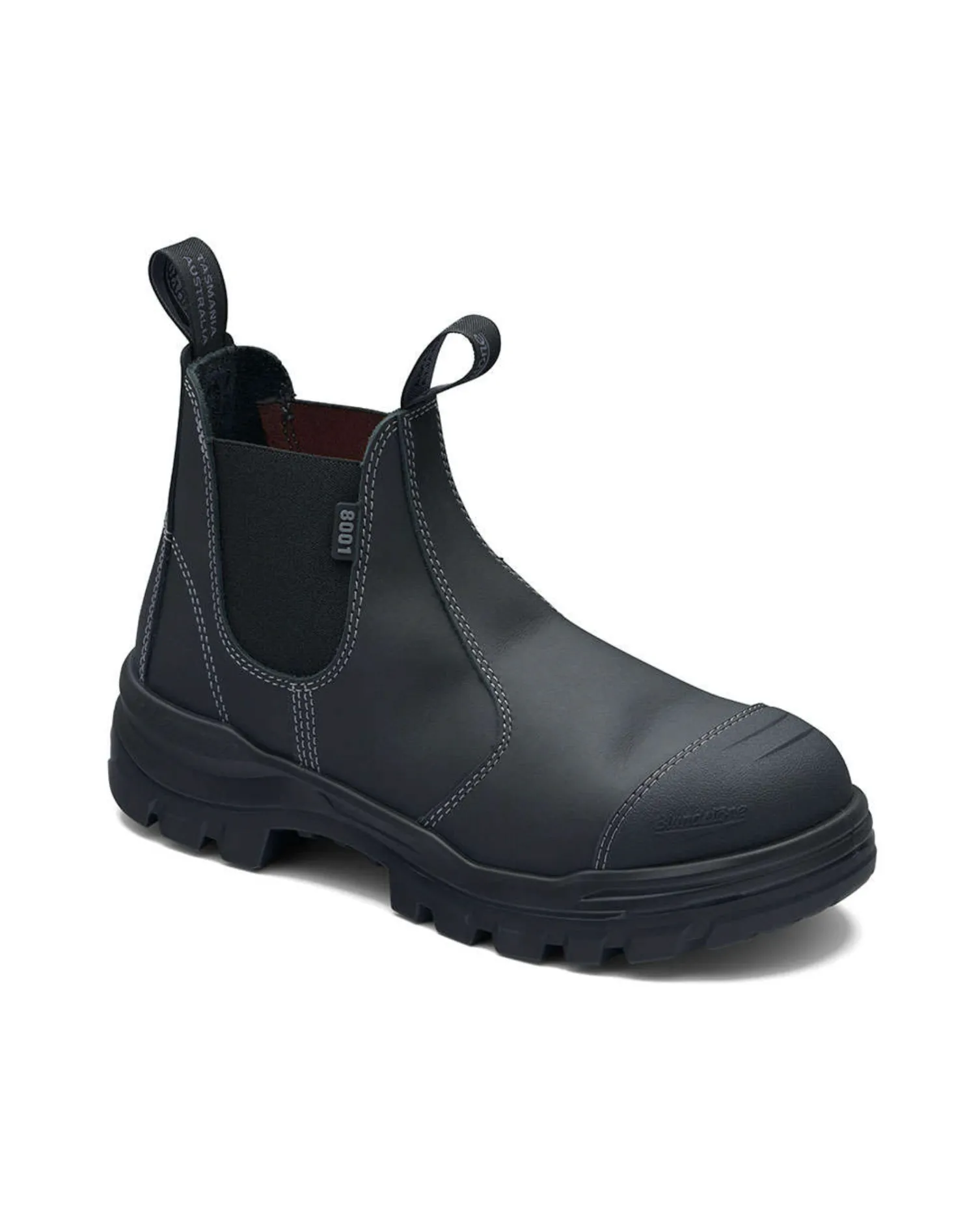 Blundstone RotoFlex 8001 Elastic Sided Safety Boot