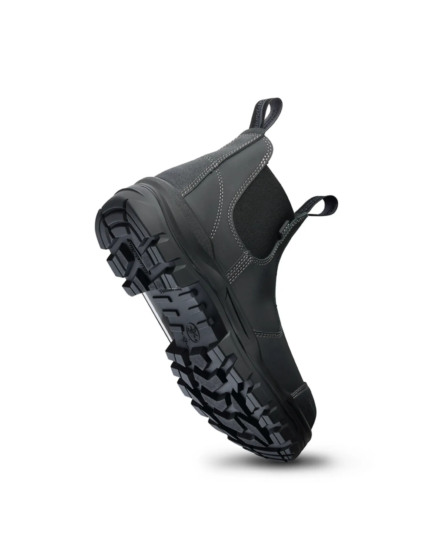 Blundstone RotoFlex 8001 Elastic Sided Safety Boot