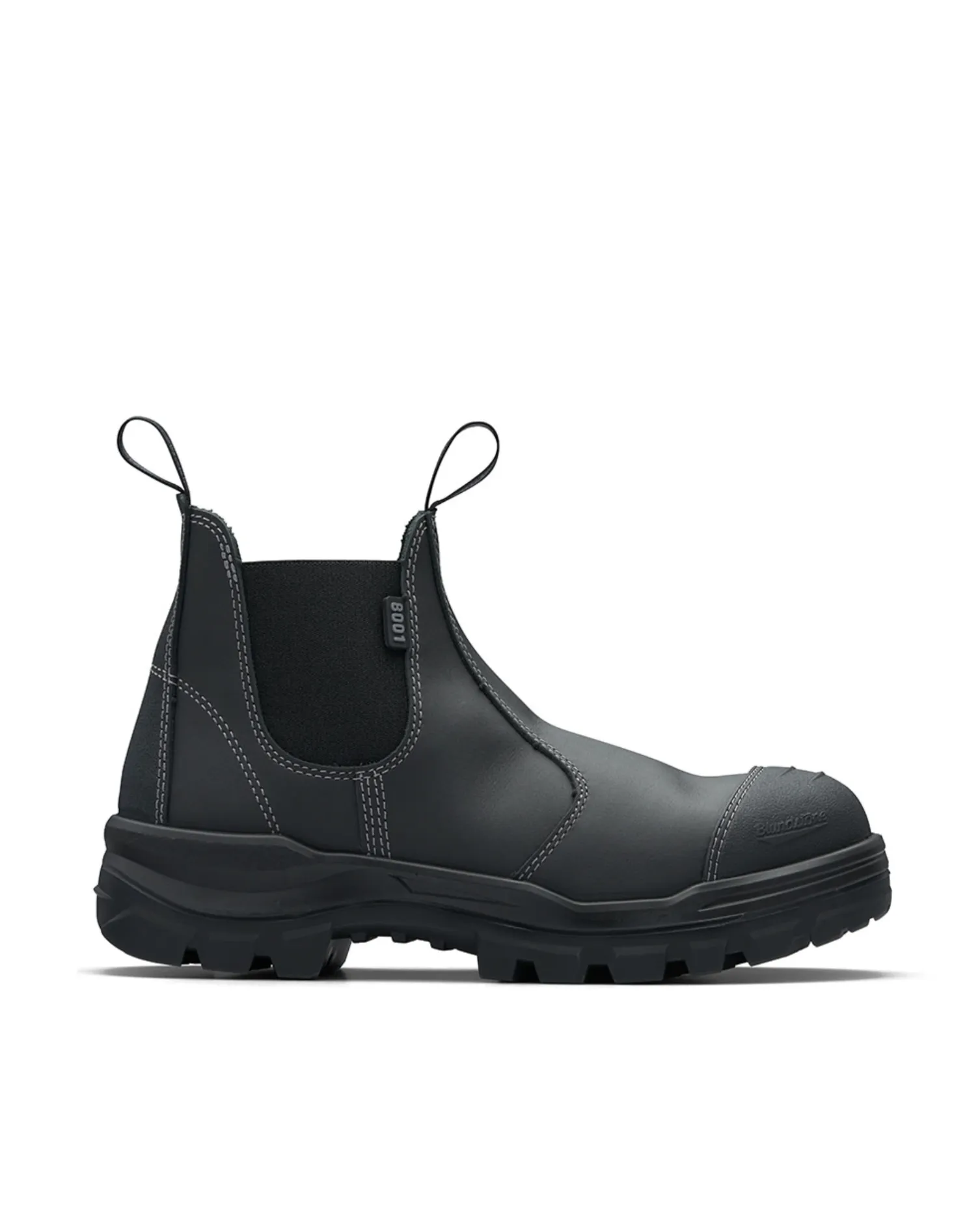 Blundstone RotoFlex 8001 Elastic Sided Safety Boot