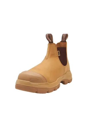 Blundstone RotoFlex 9000 Elastic Sided Safety Boot