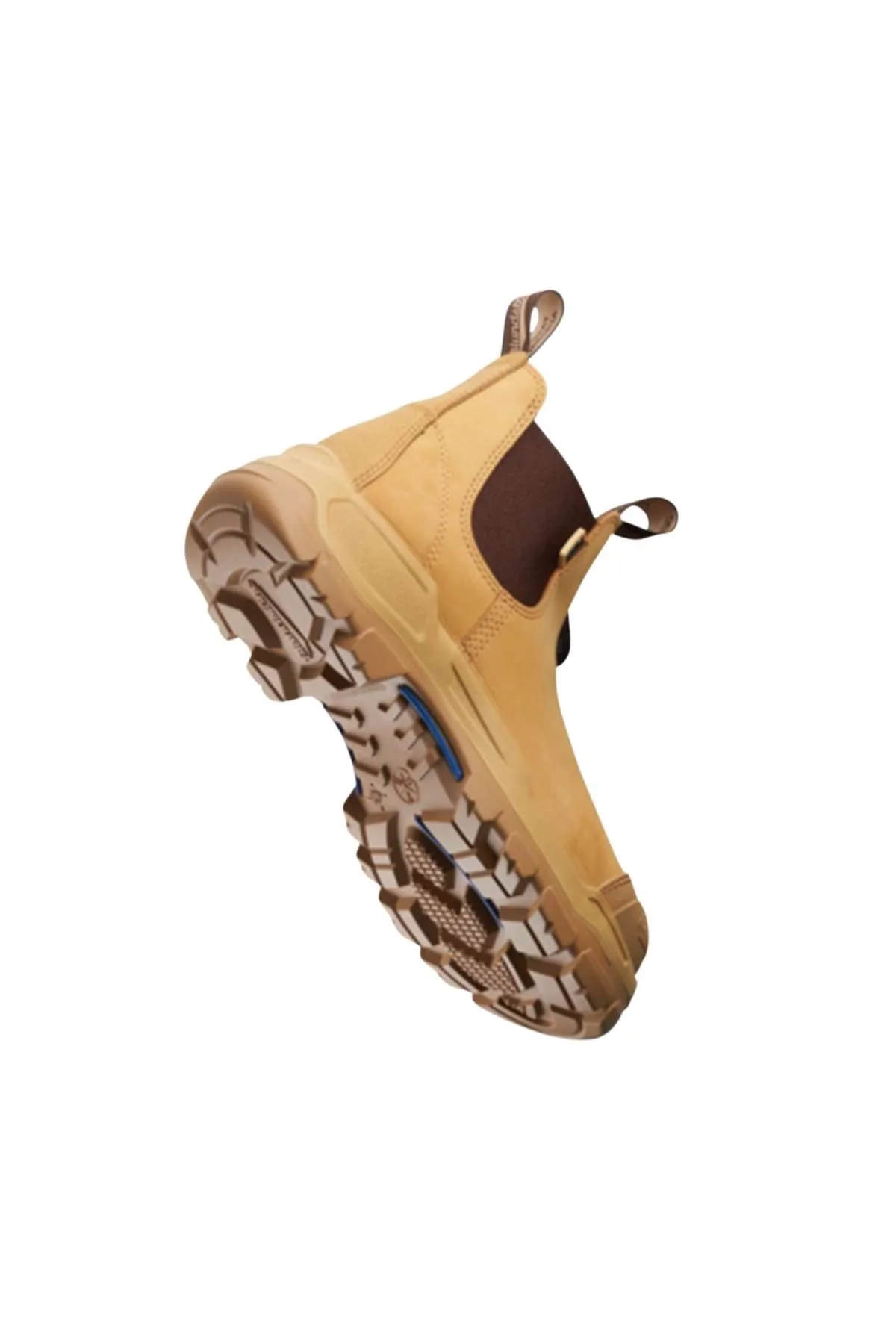 Blundstone RotoFlex 9000 Elastic Sided Safety Boot