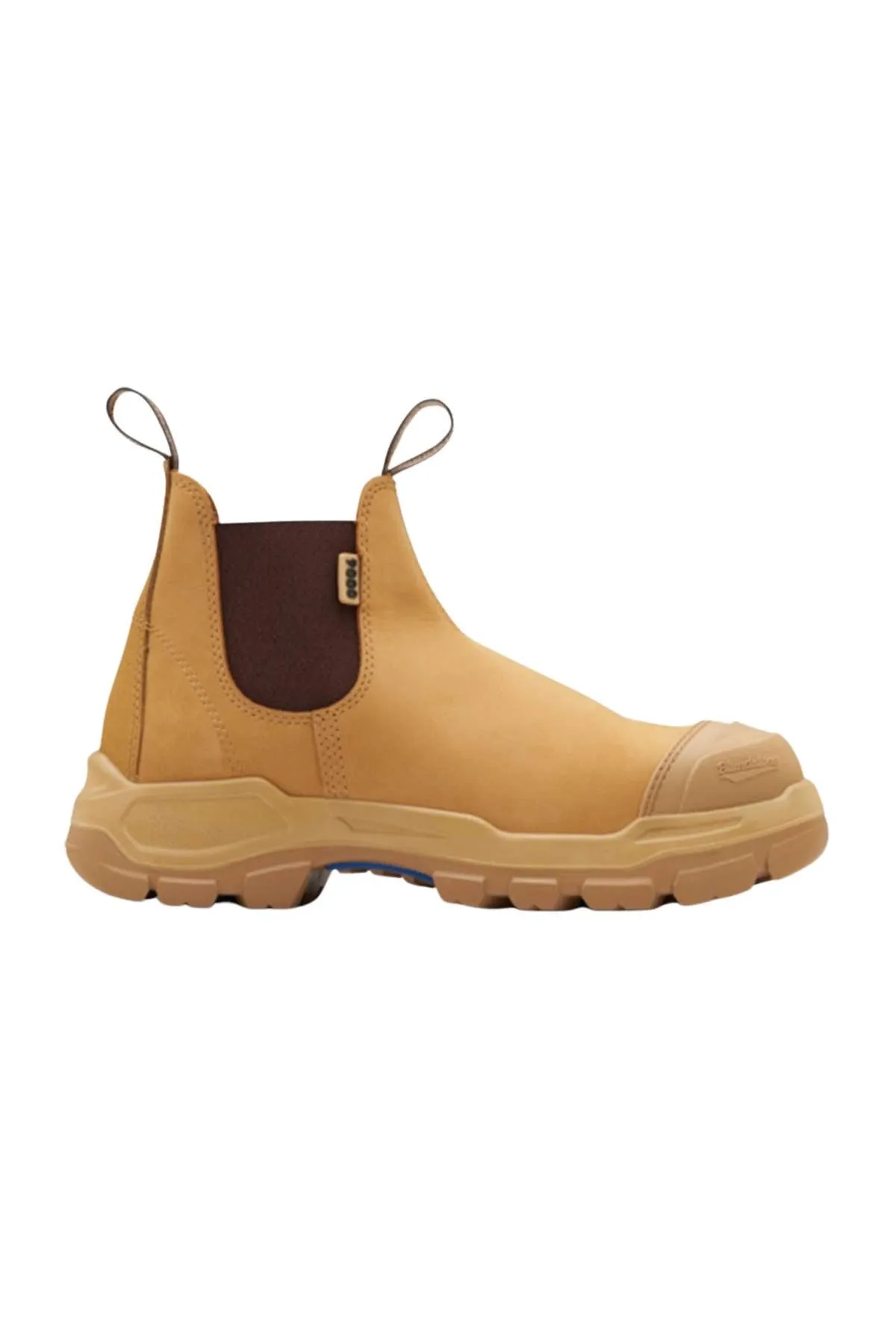 Blundstone RotoFlex 9000 Elastic Sided Safety Boot