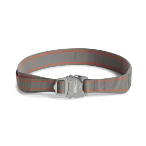 Bomber Belt