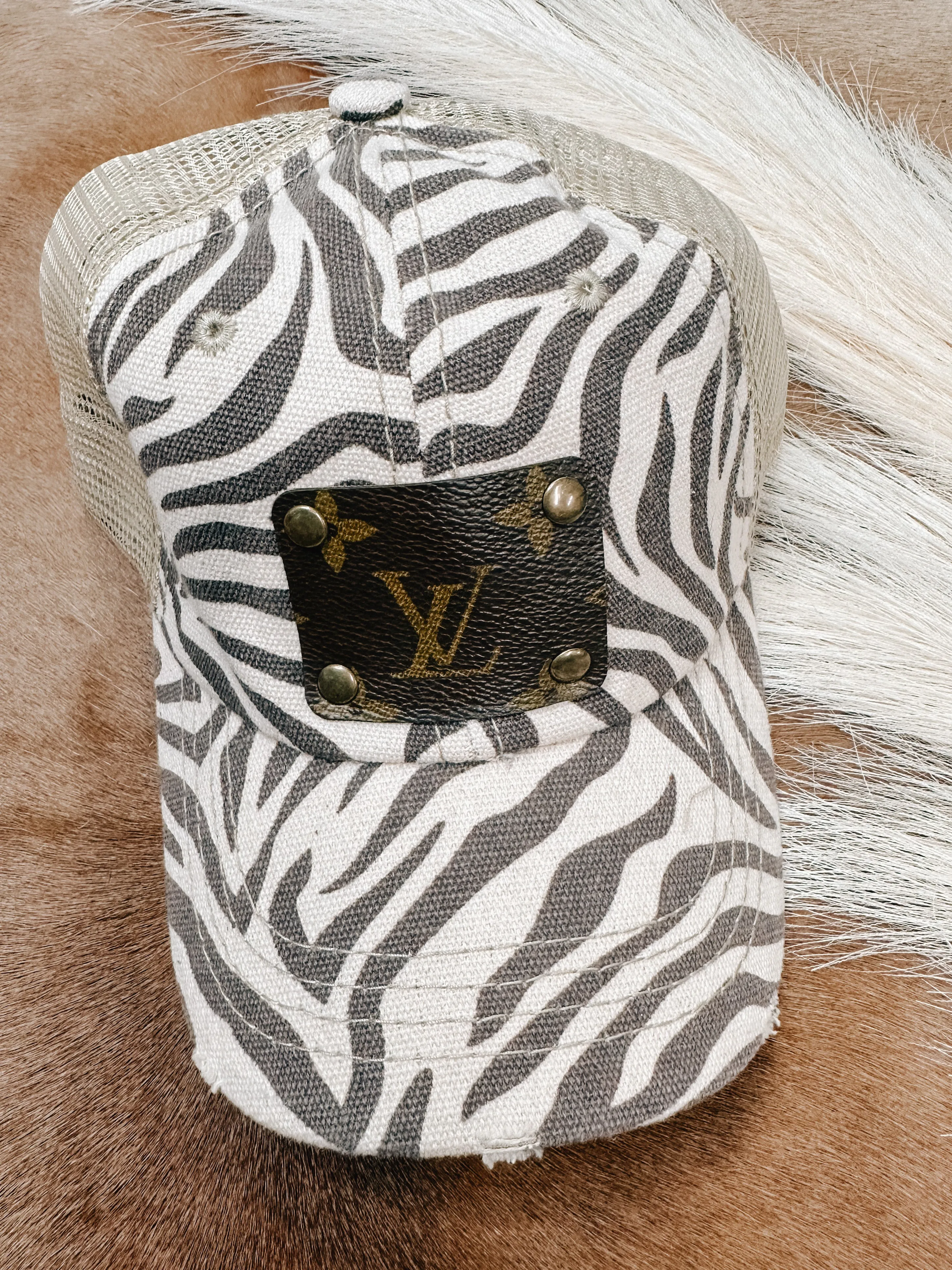 Boujee Babe Trucker