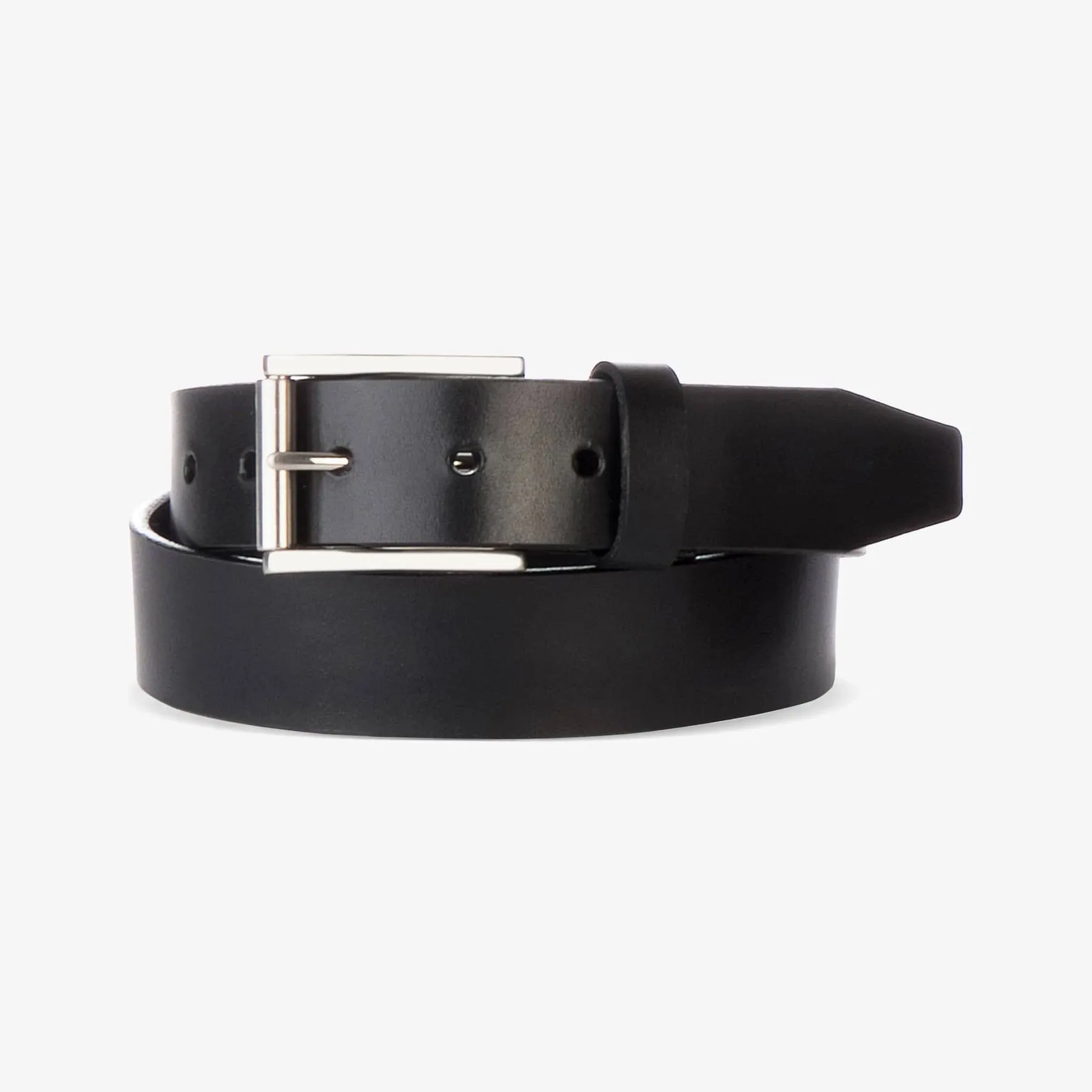 Brave Leather Casta Nappa Belt