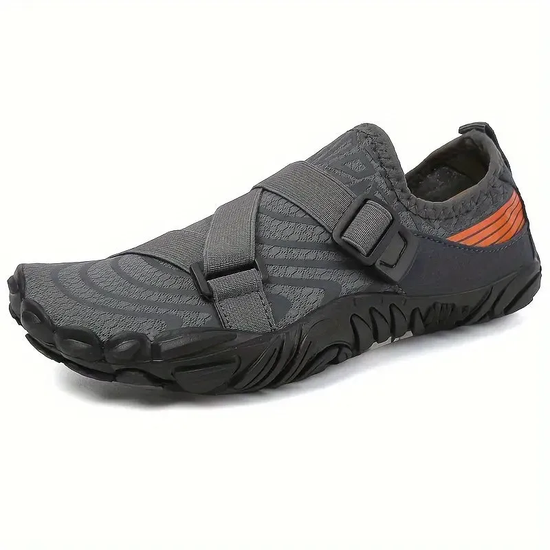 BREATHABLE LIGHTWEIGHT BAREFOOT SHOES