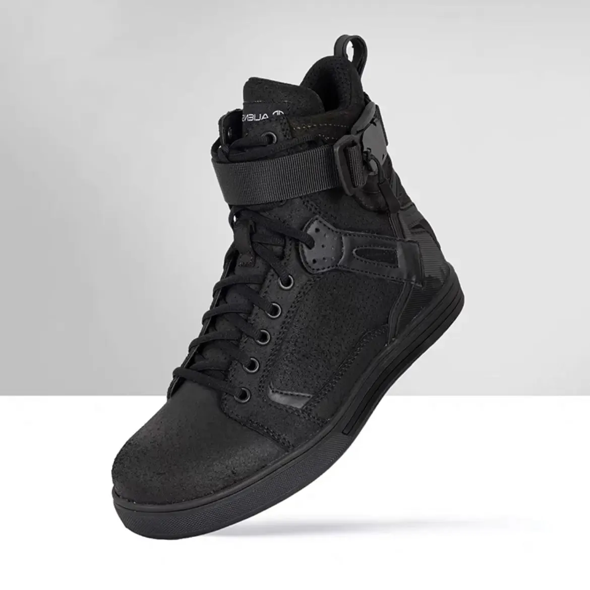 Breathable Snail Motorcycle Riding Boots