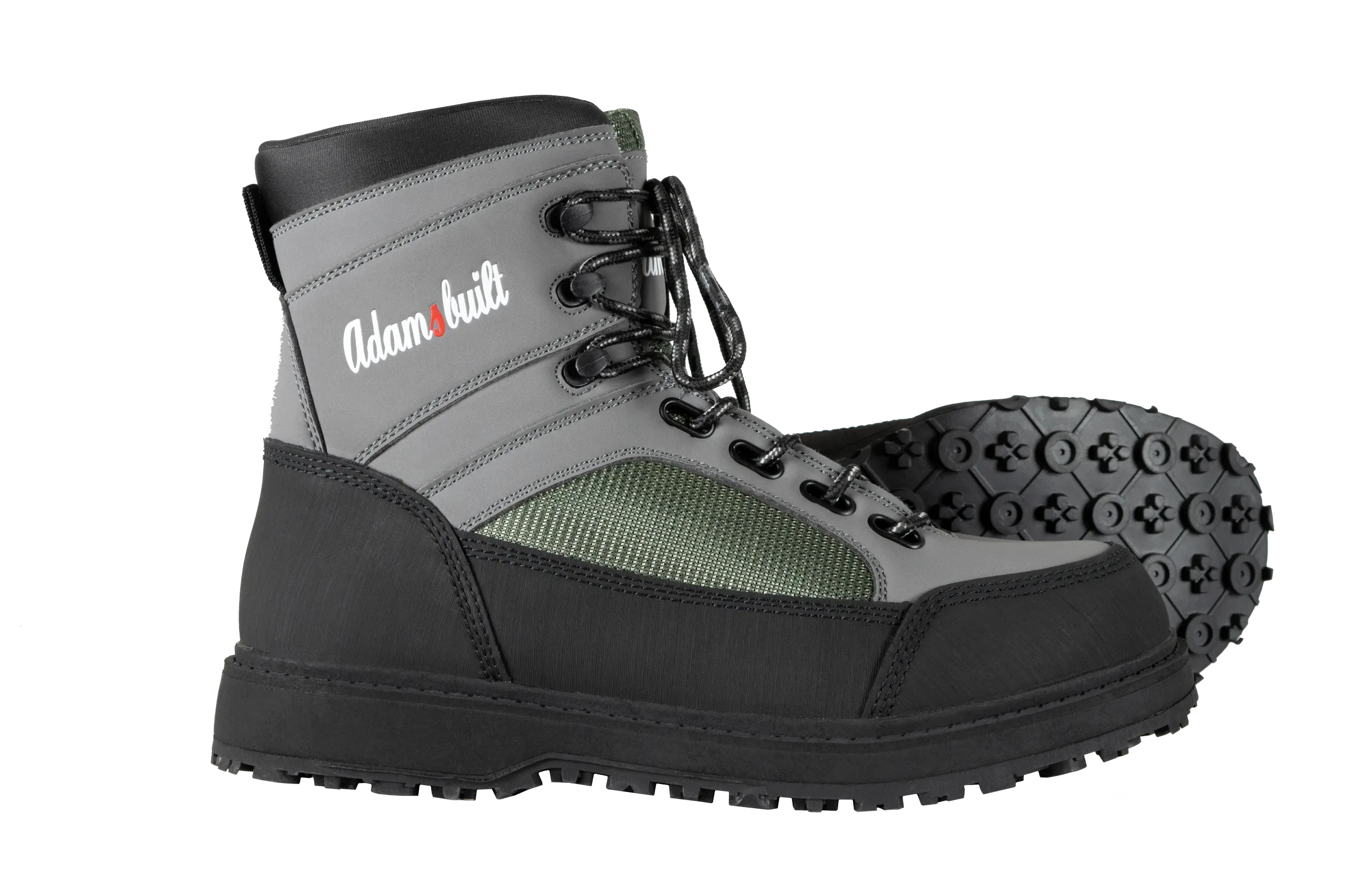 Breathable Wader and Boots