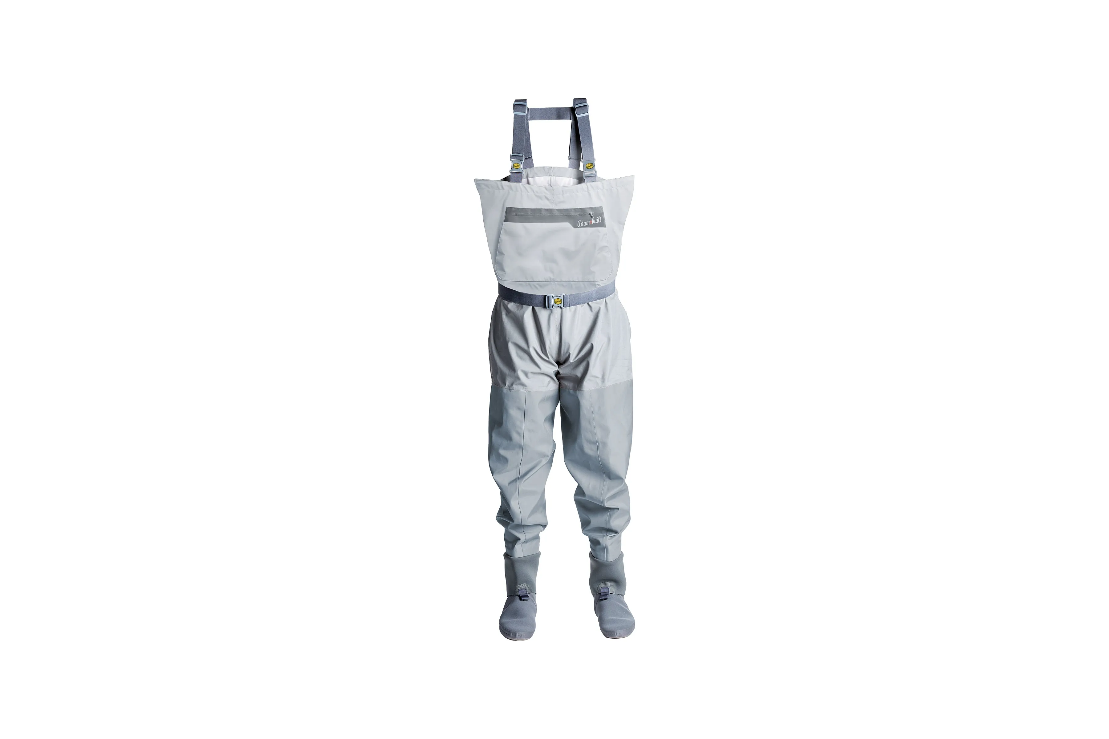 Breathable Wader and Boots