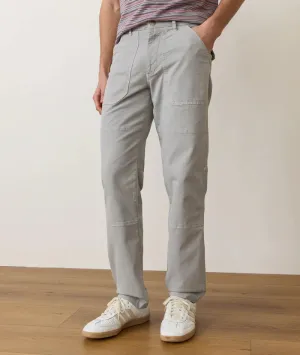 BREYER UTILITY PANT 020225
