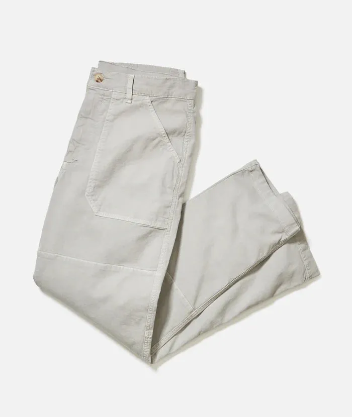 BREYER UTILITY PANT 020225