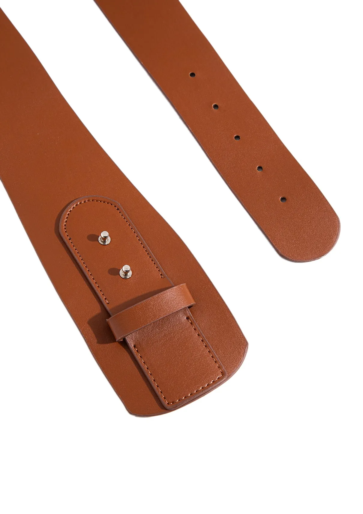 Brown Belt
