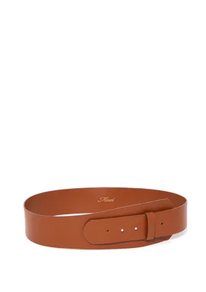 Brown Belt