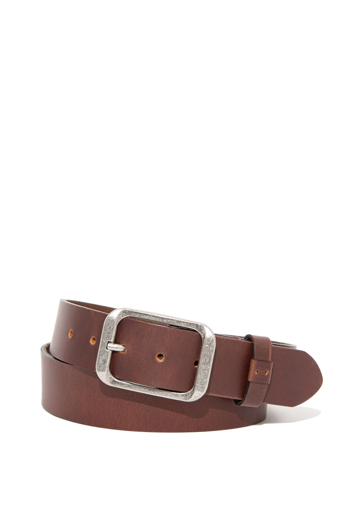 Brown Belt