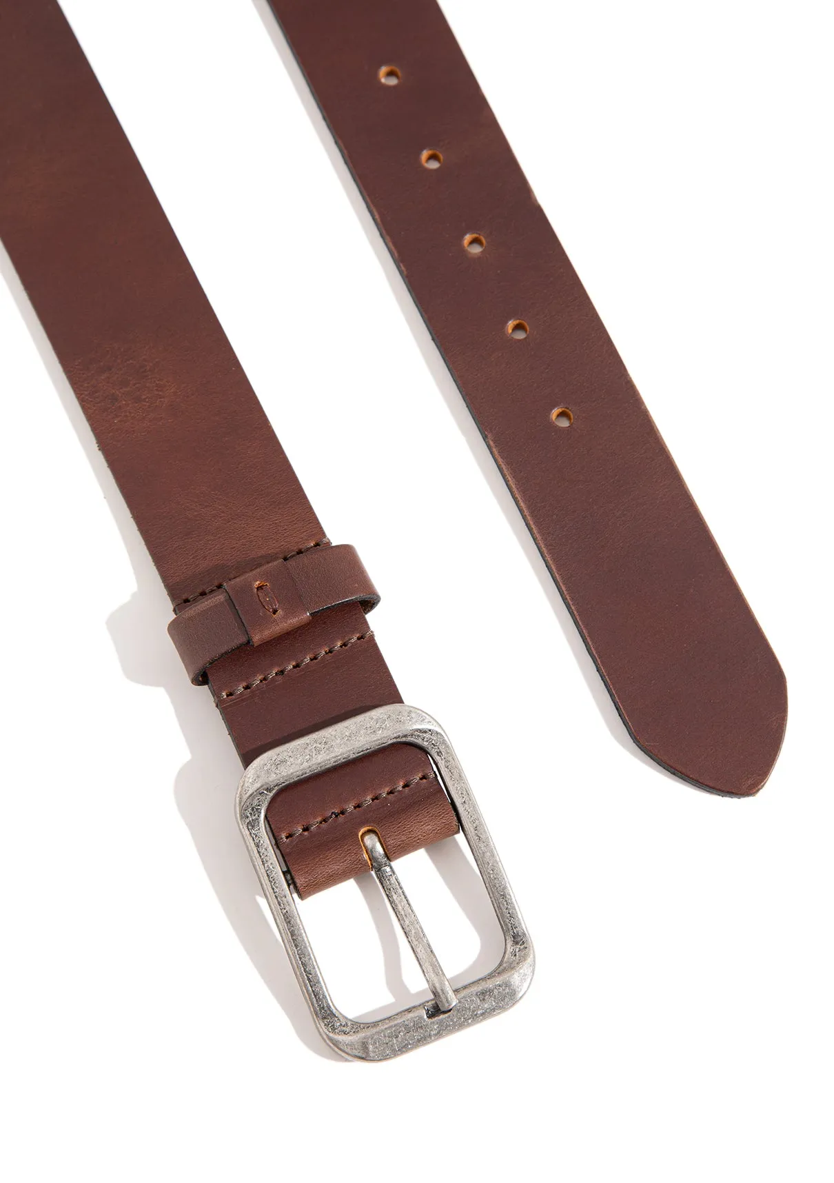 Brown Belt