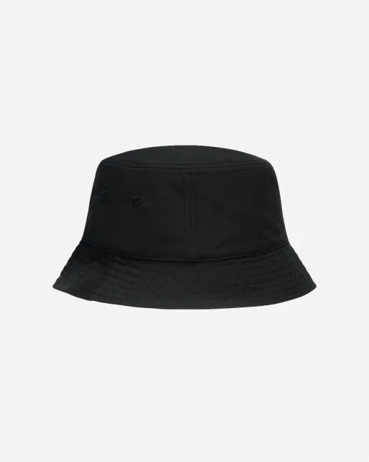 Bucket hat - Black Aop