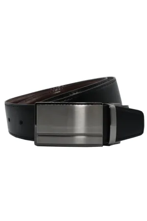 Buckle 5519 Heritage Reversible Belt