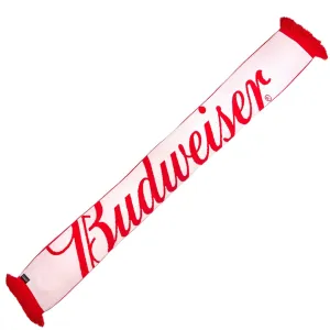 Budweiser X USMNT Soccer Scarf