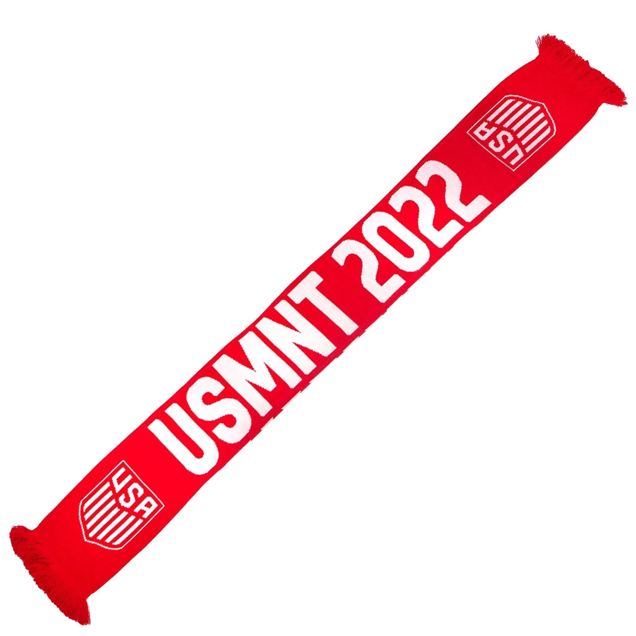 Budweiser X USMNT Soccer Scarf