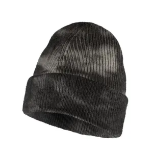 BUFF - Knitted Beanie Kids - Zosh Black