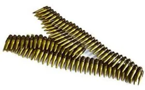 Bullet Belt