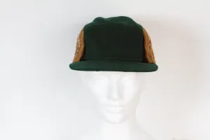 Caamano Cap Olive