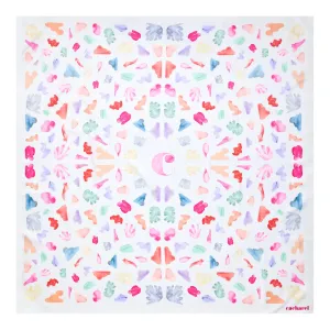CACHAREL CFL536F - Scarf Apolline White