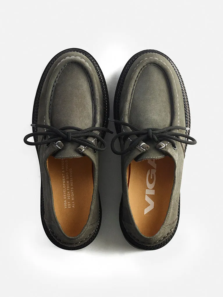 Cannadian Concrete Gray