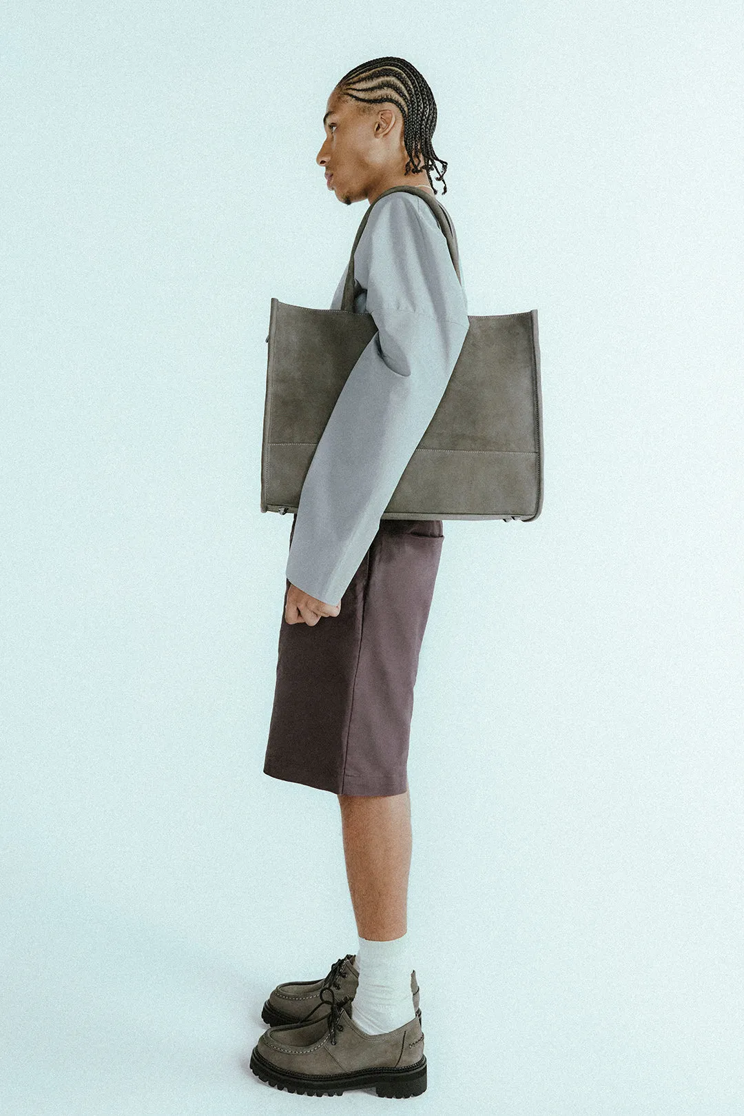 Cannadian Concrete Gray