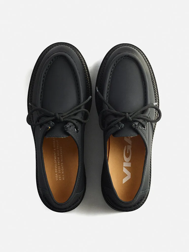 Cannadian Rubberish Black