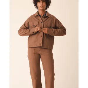 Canvas Utility Pant