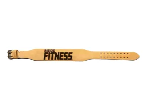 Cardillo - Inside Fitness Weight Belt