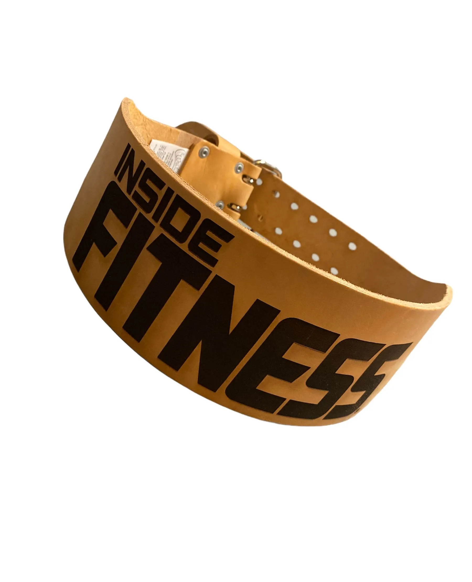 Cardillo - Inside Fitness Weight Belt