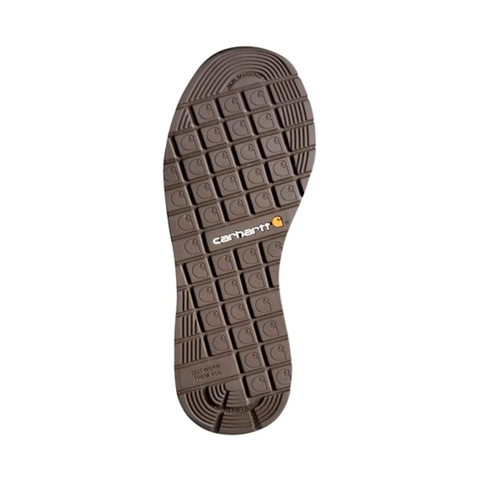 Carhartt 4-Inch Lightweight Non-Safety Toe Wedge Boot