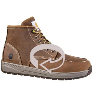 Carhartt 4-Inch Lightweight Non-Safety Toe Wedge Boot