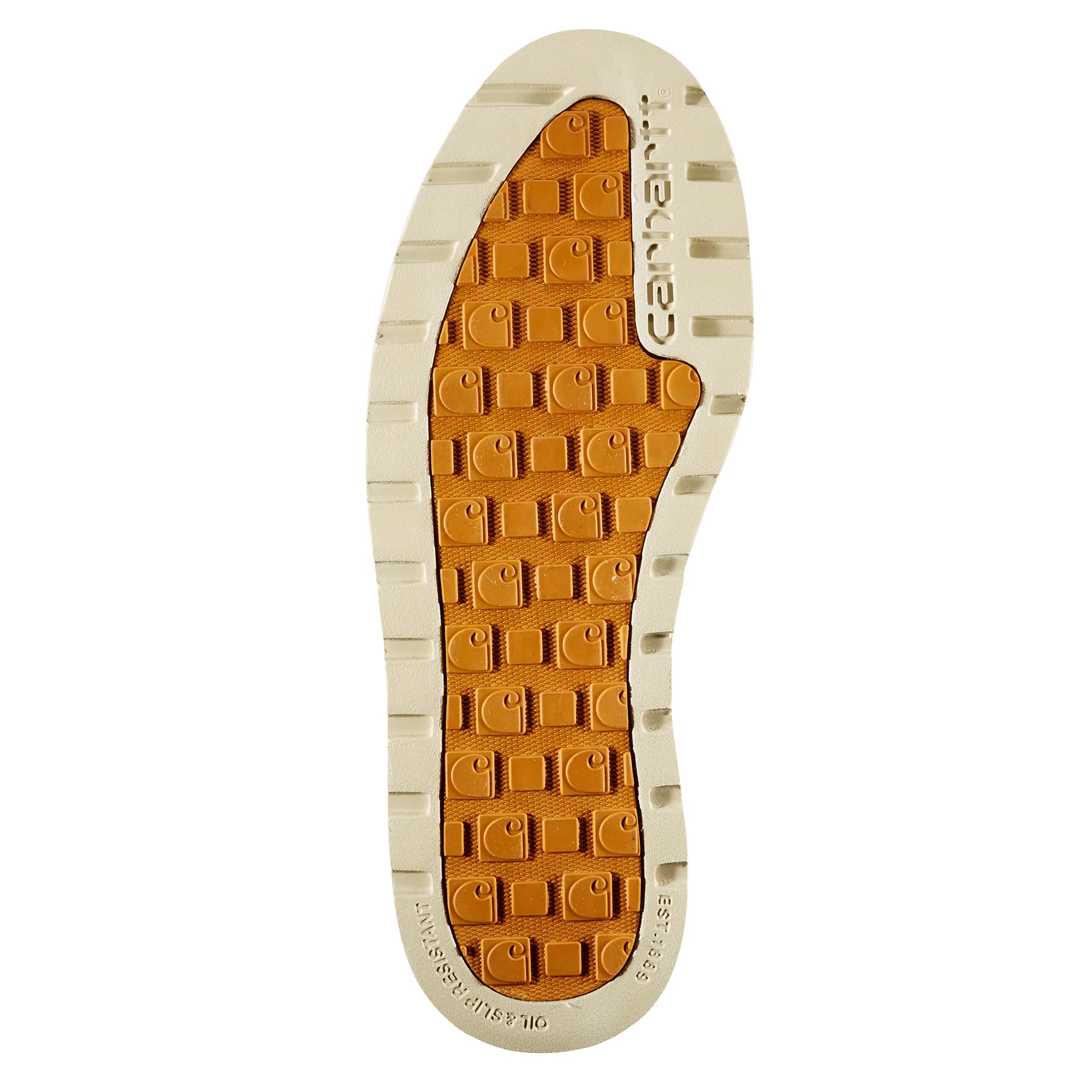 Carhartt 6-Inch Moc Toe Wedge Boot