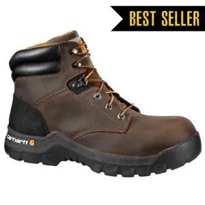 Carhartt 6-Inch Rugged Flex® Composite Toe Work Boot