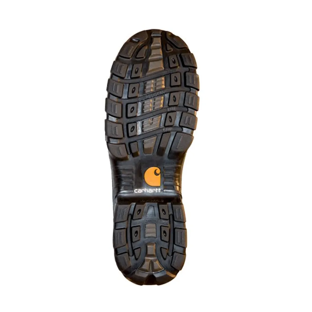 Carhartt 6-Inch Rugged Flex® Non-Safety Toe Work Boot