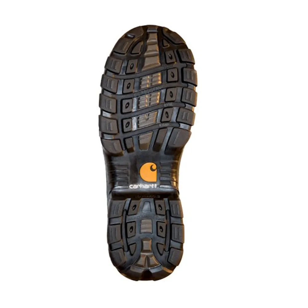 Carhartt 6-Inch Rugged Flex® Waterproof Composite Toe Work Boot