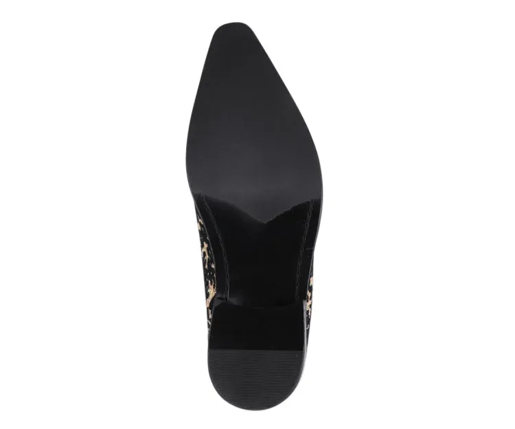 Carlton Black/Gold